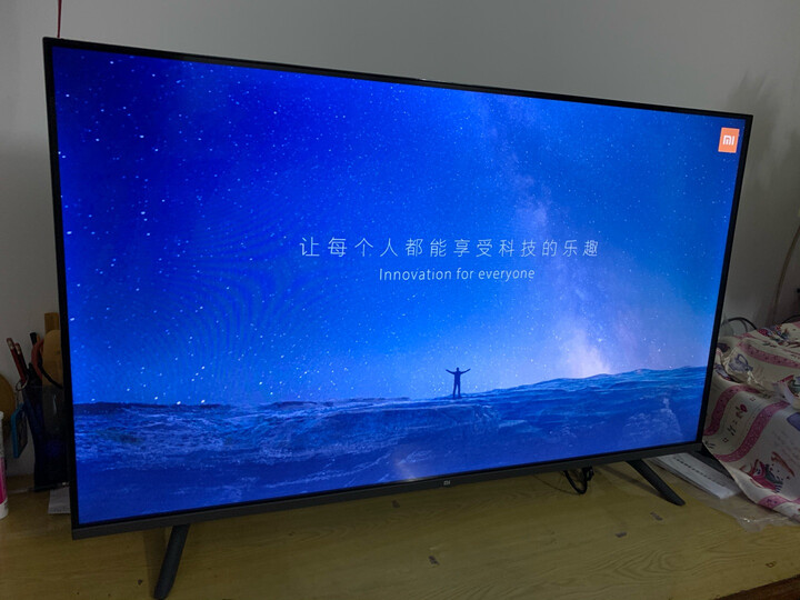 纠结小米L43M5-FA怎么样呢？优缺点曝光质量好不好？