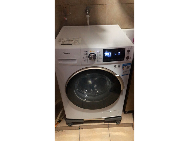 美的MD100V71WDX怎么样-美的MD100V71WDX用户反馈与体验_http://www.itswebtime.com_好物推荐_第6张