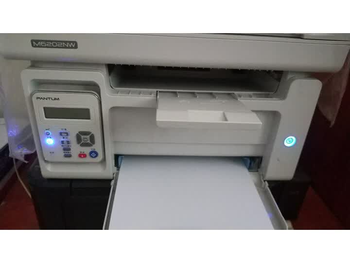 奔图M6202NW怎么样-奔图M6202NW真实用户使用评价_http://www.itswebtime.com_好物推荐_第9张