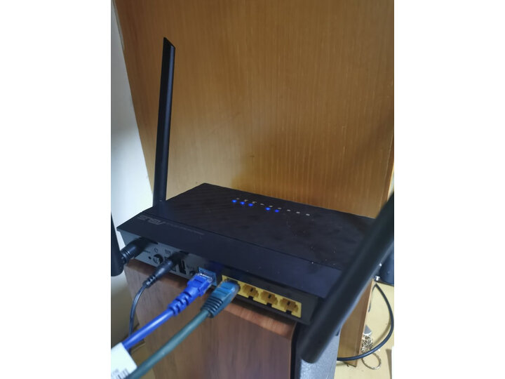 评价华硕gt-ac5300和rt-ac5300哪个好？感受区别是什么？