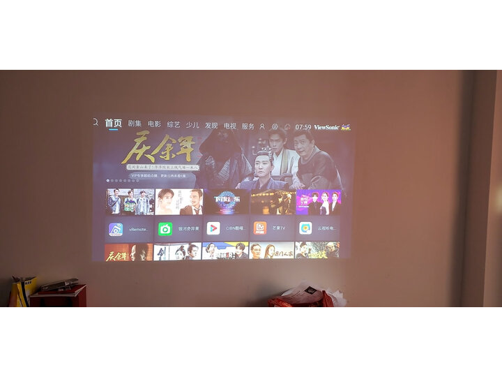 深入曝光优派x10和px747哪个好？分享有什么区别独家揭秘测评