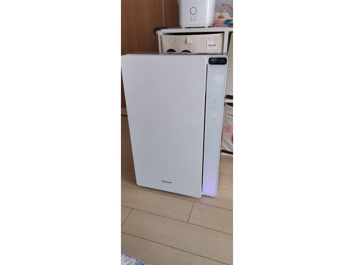 感受松下F-VJL75C2怎么样呢？真实曝光质量好不好？