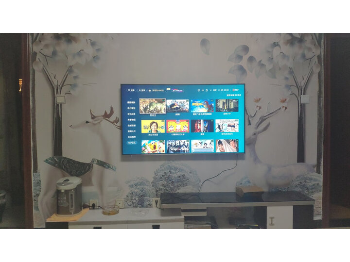 使用海信hz65e5a和创维65a5对比哪个好？纠结有何区别？