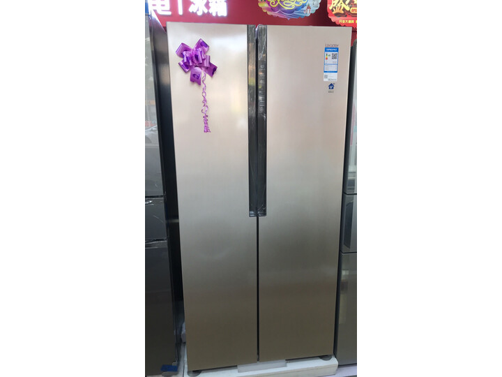 分析统帅BCD-453WLDEBU1怎么样呢？真实剖析评测好不好？