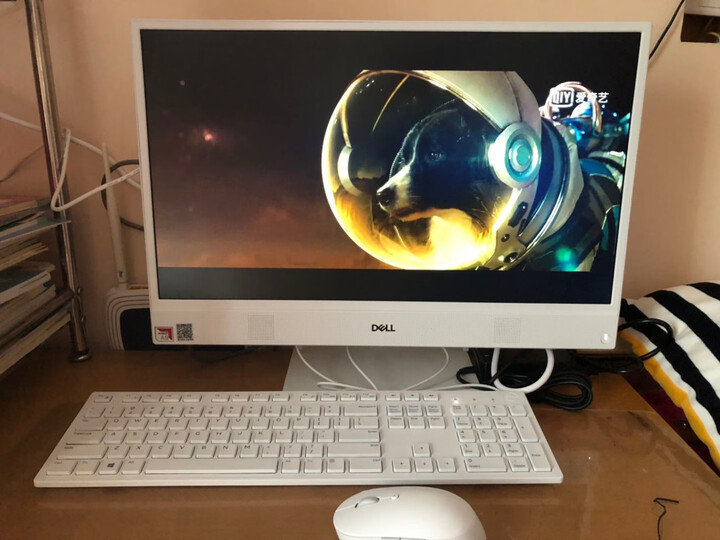 戴尔(DELL)灵越AIO3275一体机台式电脑怎么样【对比评测】质量性能揭秘 首页推荐 第5张