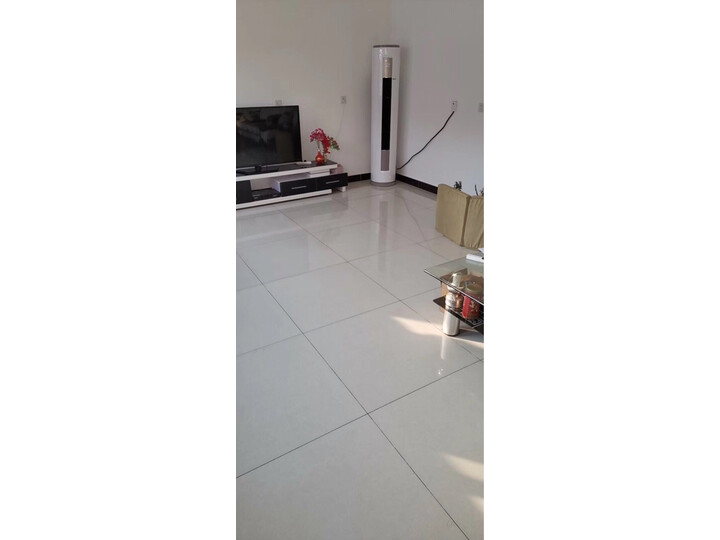 美的（Midea）3匹 智行客厅空调立式柜机 KFR-72LW DY-YA400(D3)怎么样.质量优缺点评测详解分享 首页推荐 第4张