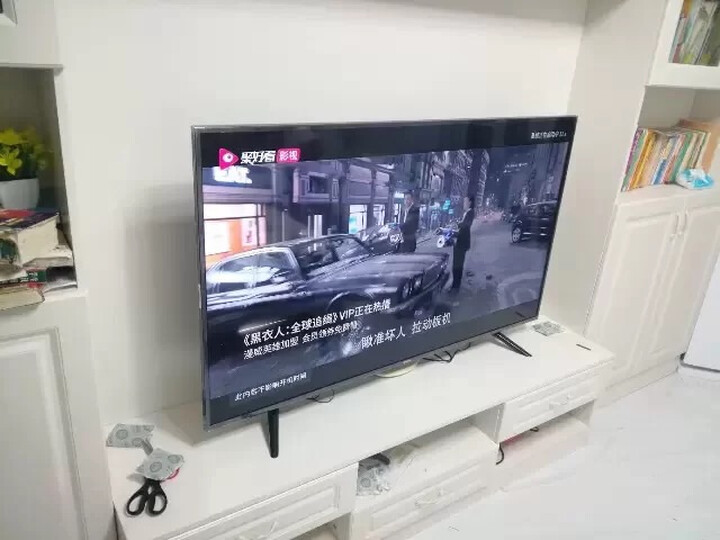 分析海信h58e3a与hz58a55哪个好？曝光有区别吗？