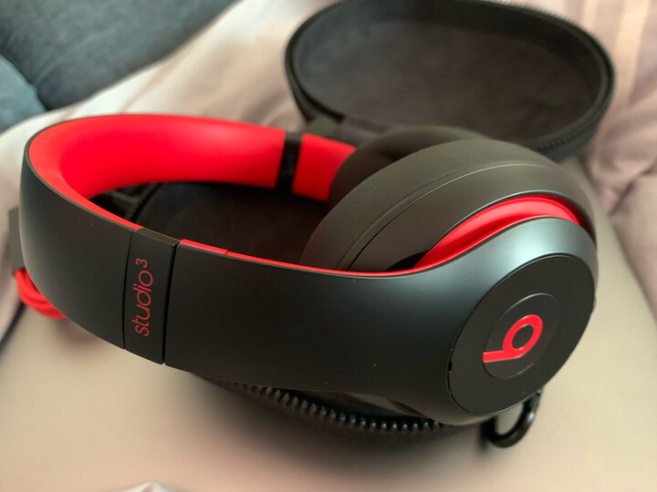 测评beatsstudio3和solo3区别大不大？曝光哪个好？