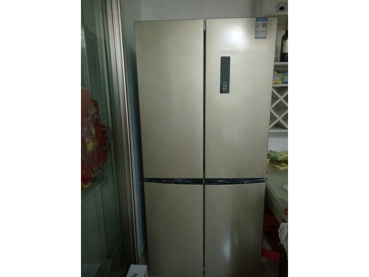 说说新飞BCD-432WLD8D怎么样呢？达人评测真的好吗？