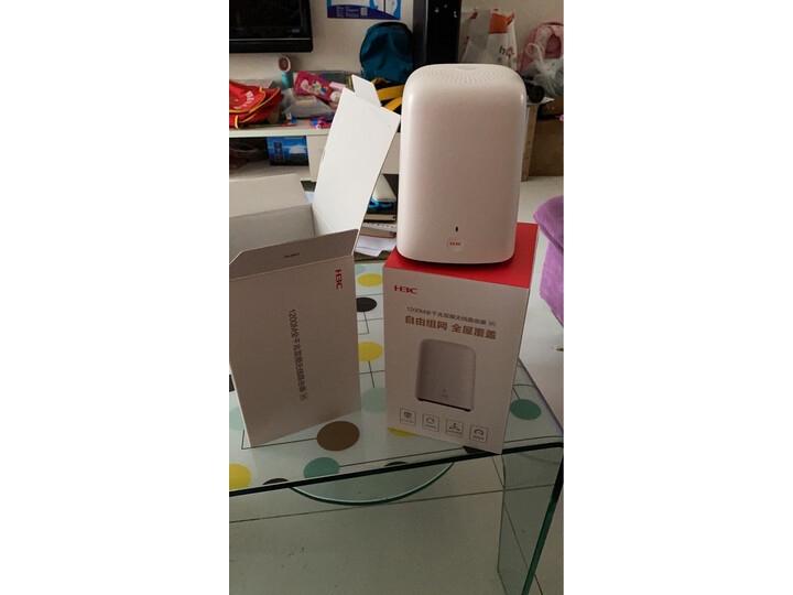 华三H3C B5怎么样-华三H3C B5真实用户使用感受_http://www.itswebtime.com_好物推荐_第13张