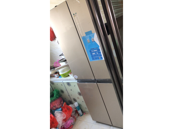 海尔bcd403wdpt和403WDGR哪个好用些_http://www.itswebtime.com_好物推荐_第7张
