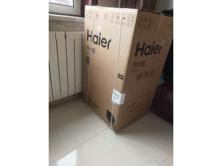 海尔EC8002-JC3怎么样-海尔EC8002-JC3用户使用体验与功能解析_http://www.itswebtime.com_好物推荐_第9张