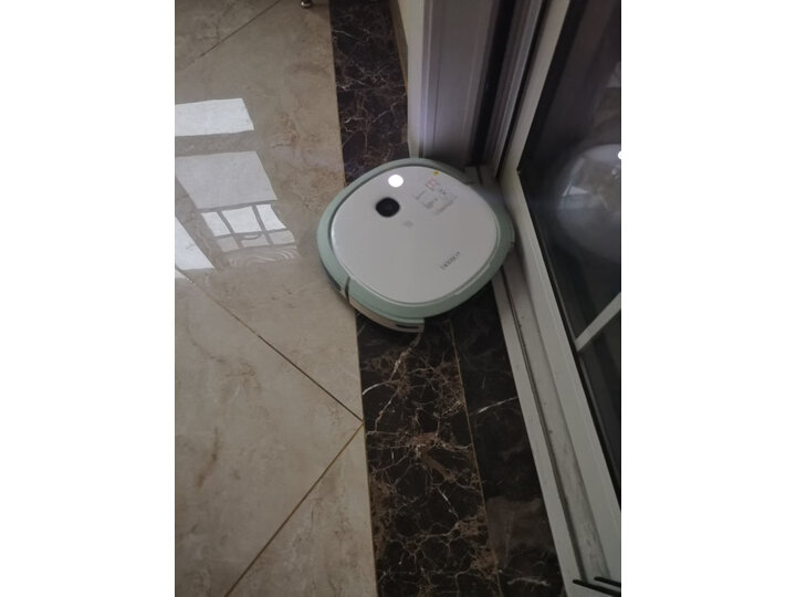 科沃斯（Ecovacs）地宝U3超薄扫地机器人怎么样？入手前必看，真的别被忽悠！！！ 首页推荐 第3张