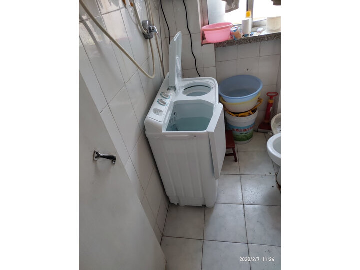 请问海尔XPB70-1186BS怎么样呢？内幕解密好不好用？