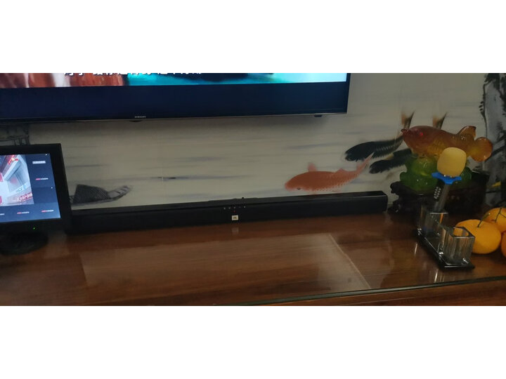 使用jblstv135和180区别有吗？谈谈哪个好？