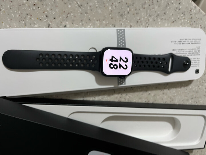 親測分享Apple Watch Series 7 智能手表MKN53CH-A使用感受评价高？真实一周内情爆料 心得分享 第9张