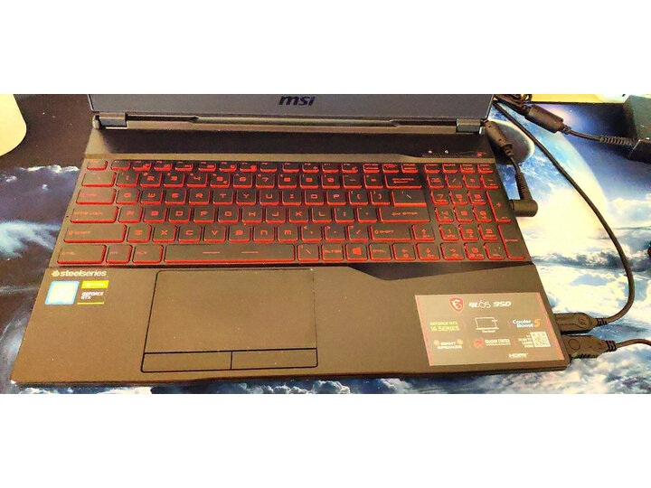 评测魔霸3和微星gp65哪个好？入手区别大不大？