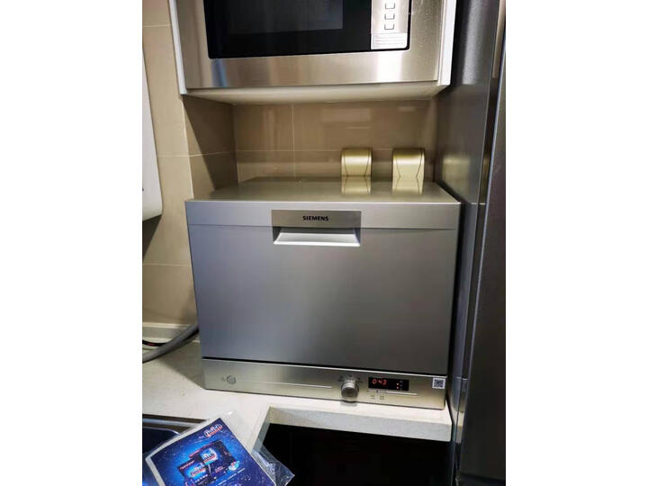 剖析西门子SK23E810TI怎么样呢？质量评测好不好用？