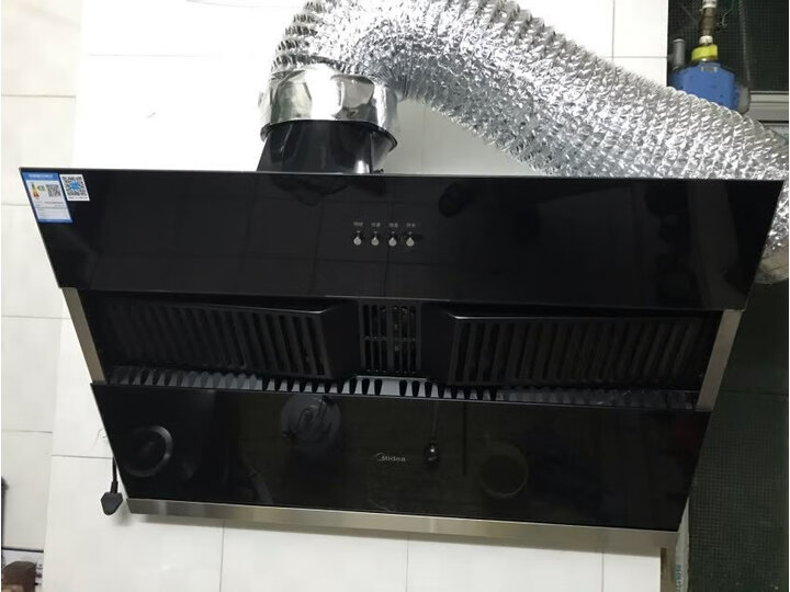 美的CXW-280-J16S怎么样-美的CXW-280-J16S性能表现如何_http://www.tuijianxing.com_好物_第9张