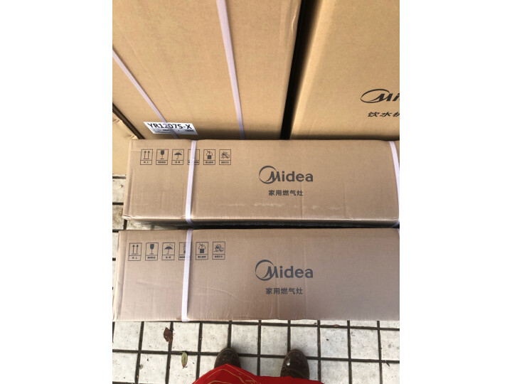 美的（Midea）13升水气双调燃气热水器JSQ25-G2怎么样？对比评测分享【有图有真想】 首页推荐 第1张