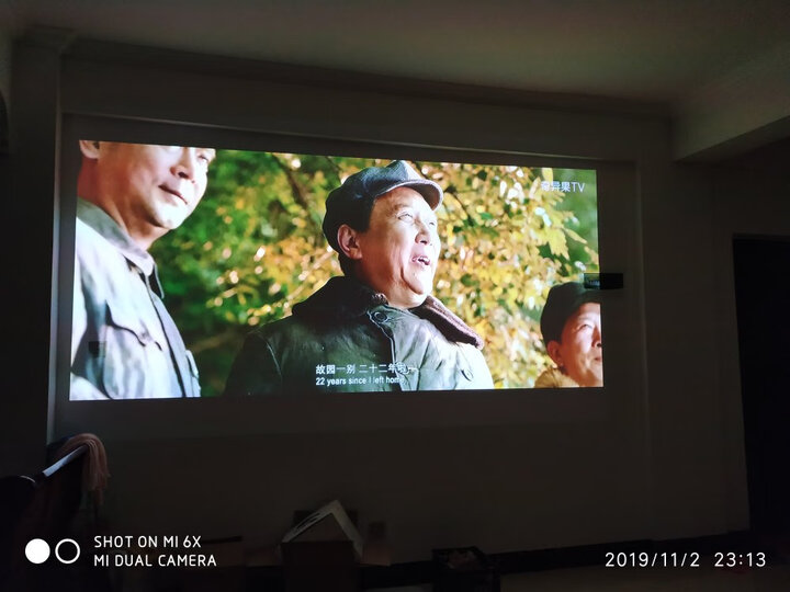 【内幕测评】坚果J9 投影机 投影仪家用怎样【新款独家曝光】新闻爆料真实内幕【入手必看】 首页推荐 第9张