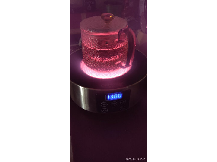德玛仕（DEMASHI)电陶炉茶具煮茶器茶炉【单茶炉 DMS-GL0115】怎么样？质量合格吗？内幕求解曝光 首页推荐 第12张