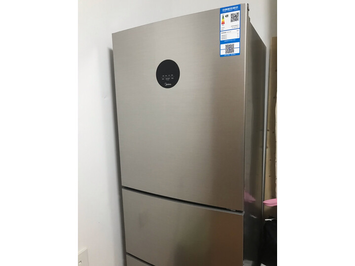 详解美的BCD-260WTPZM(E)怎么样呢？实情解析质量好吗？