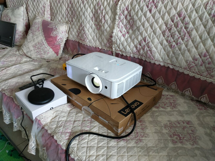 奥图码（Optoma）HD39HDR 家用投影仪投影机怎么样,真实质量内幕测评分享 首页推荐 第3张