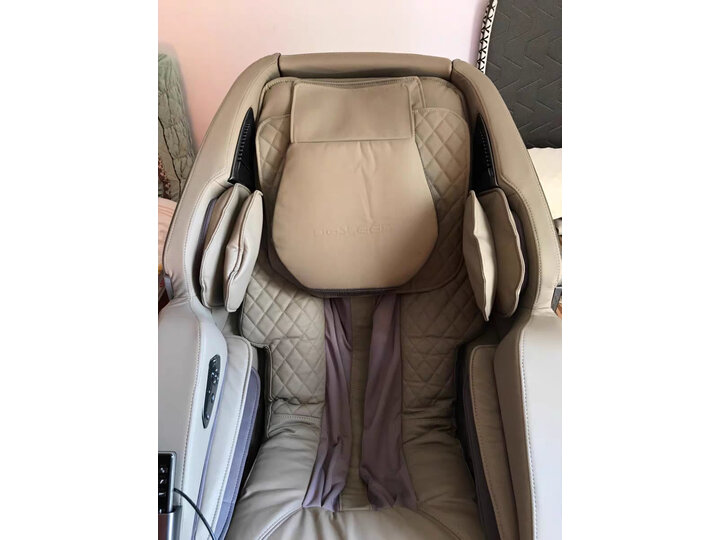 迪斯（Desleep）美国迪斯按摩椅T550L怎么样？内行质量对比分析实际情况。 首页推荐 第2张