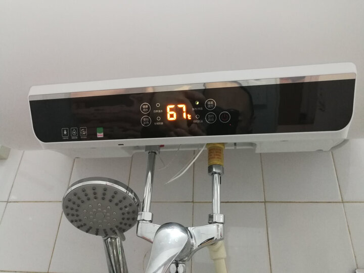 感受海尔EC6002-JC3怎么样呢？达人评测真的好吗？