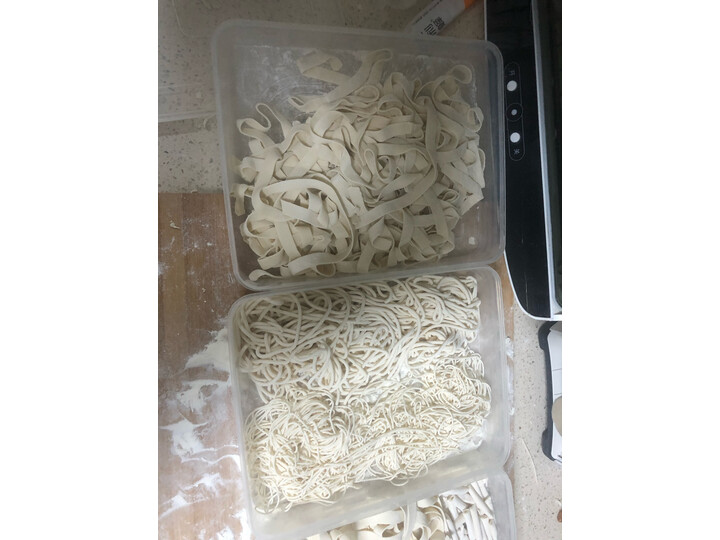 九阳面条机全自动压面机家用JYN-L9怎么样？有谁用过，质量如何 首页推荐 第7张
