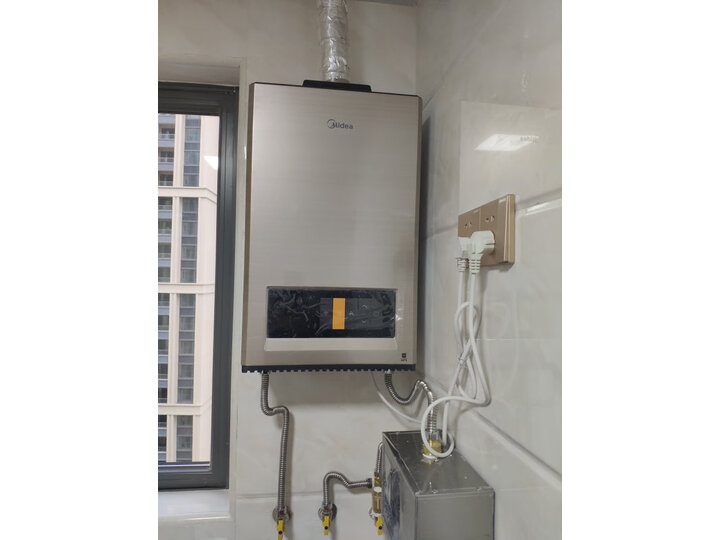 美的（Midea）16升燃气热水器JSQ30-JM5怎么样？质量有缺陷吗【已曝光】 首页推荐 第3张