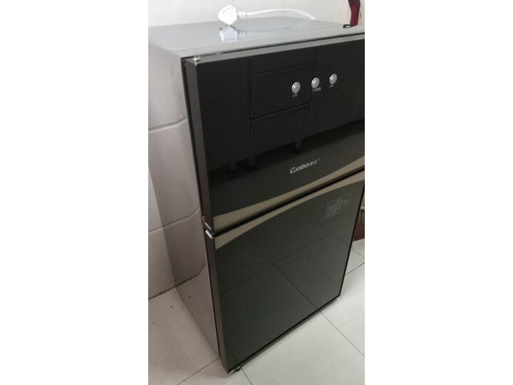 康宝 Canbo 消毒柜XDZ115-G19怎么样？真的好用吗，值得买吗【用户评价】 首页推荐 第8张