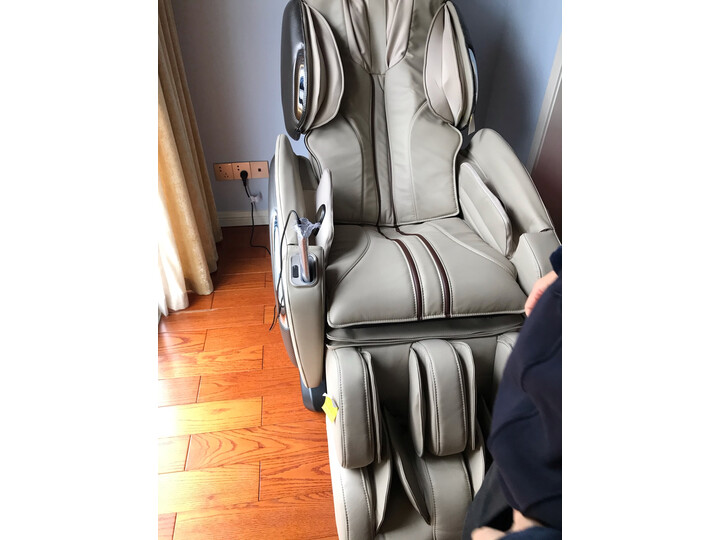 剖析奥佳华OG-7501怎么样呢？口碑评测评测如何？