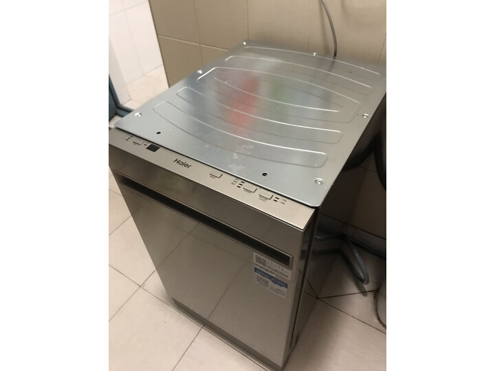 海尔（Haier）9套独立式除菌洗碗机EW9818J怎么样？质量内幕揭秘，不看后悔 首页推荐 第9张
