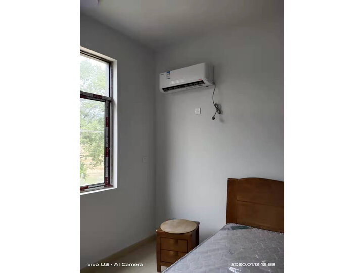 盘点科龙KFR-35GWQCN3(1S01)怎么样呢？图文点评好用吗？