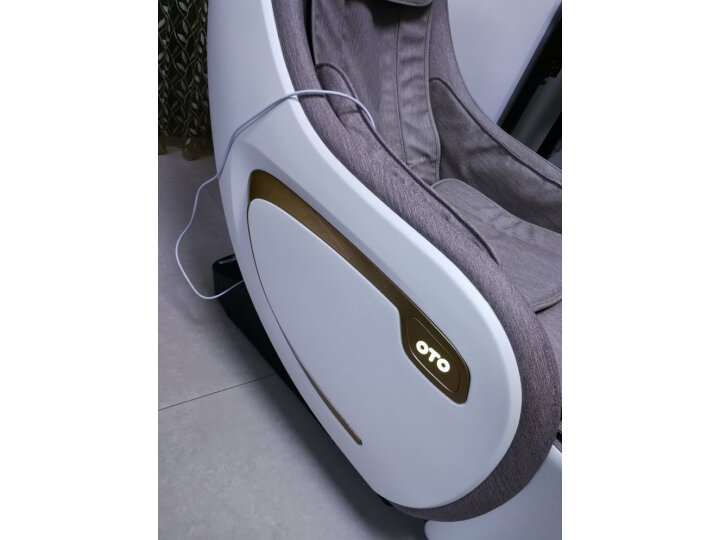 OTO按摩椅家用新款小型全身自动按摩电动按摩沙发EQ10怎么样？新款质量评测，内幕详解 首页推荐 第1张
