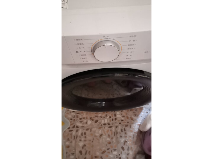 曝光美的MD100V11D怎么样呢？达人测评好用吗？