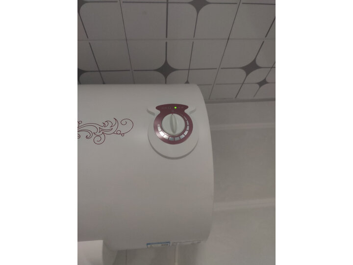美的（Midea）60升电热水器F6021-GCS(HEY)怎么样？内行质量对比分析实际情况。 首页推荐 第6张