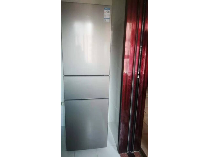 感受TCLBCD-260TWZ50怎么样呢？良心测评真的好吗？