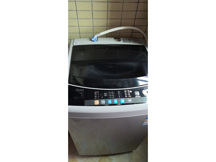测评美的MB80V31D怎么样呢？良心点评真的好吗？