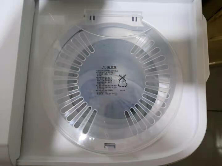 请问海尔XPB70-1186BS怎么样呢？内幕解密好不好用？