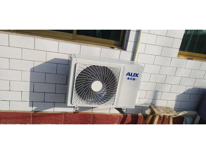 点评奥克斯KFR-35GWBpR3TYF1+1怎么样呢？良心点评真的好吗？