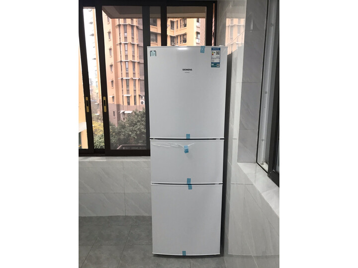 详解西门子XQG80-WM10L2601W怎么样呢？深度曝光质量如何？