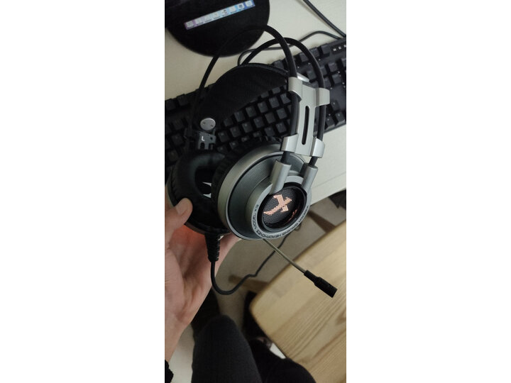 西伯利亚k9和达尔优eh722哪款好-西伯利亚k9和达尔优eh722哪款更值得入手_http://www.tuijianxing.com_好物_第6张