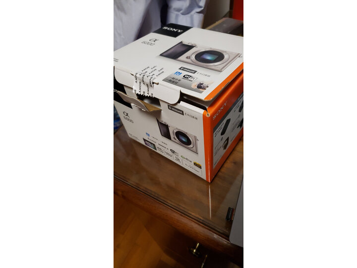 评价索尼ilce6000l和a6000哪个好？感受有何区别？