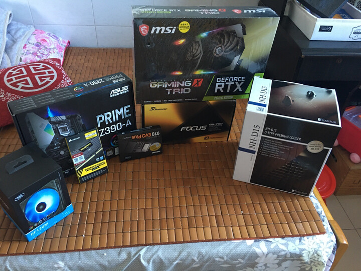 华硕primez390p和技嘉z390ud哪个好用些_http://www.tuijianxing.com_好物_第9张