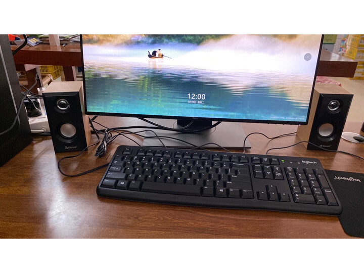 谈谈戴尔u2417h和u2419hs哪个好？请问区别大吗？