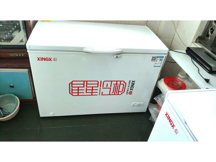 星星BDBC-305E怎么样-星星BDBC-305E真实用户评价分享_http://www.itswebtime.com_好物推荐_第6张