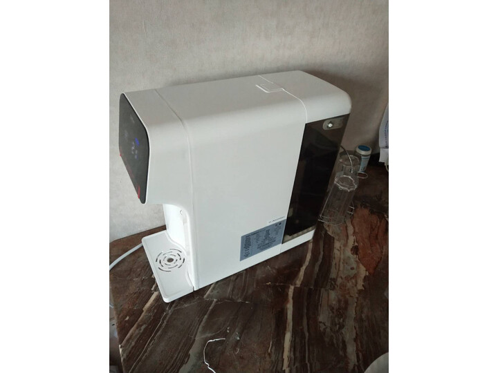 德国Unities台上式即热净水器怎么样？真的好用吗，值得买吗【用户评价】 首页推荐 第5张